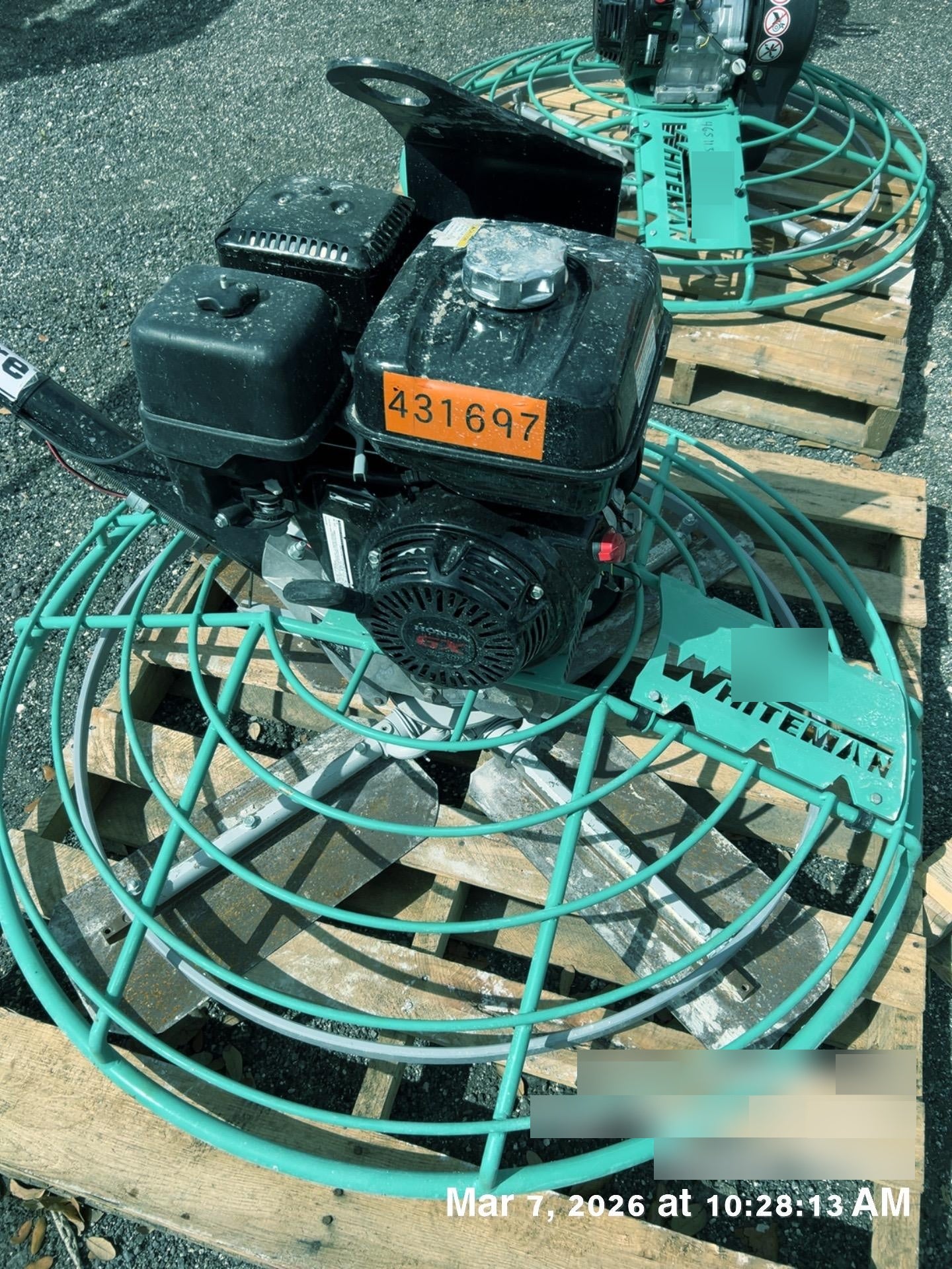 2024 MULTIQUIP B46H90