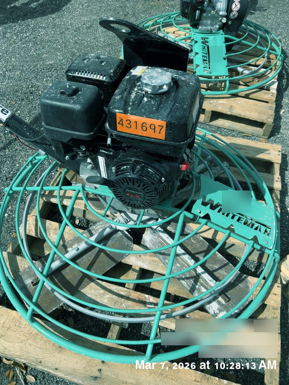 2024 MULTIQUIP B46H90