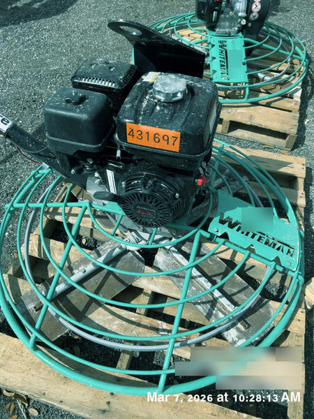 2024 MULTIQUIP B46H90