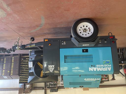 2023 AIRMAN PDS185S CWK