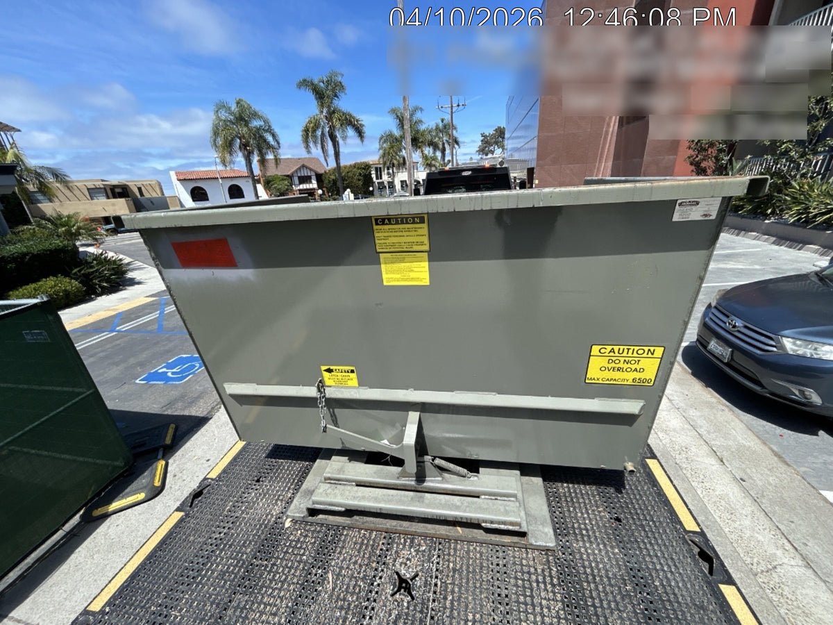 2025 HIPPO HH64HD