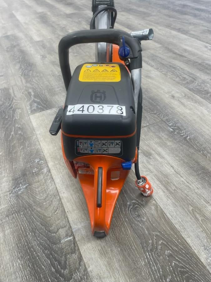 2024 HUSQVARNA K770