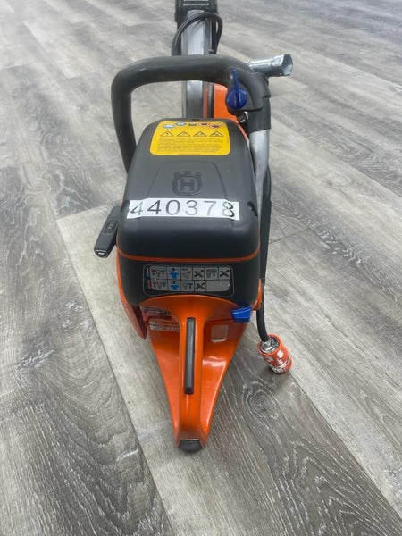 2024 HUSQVARNA K770