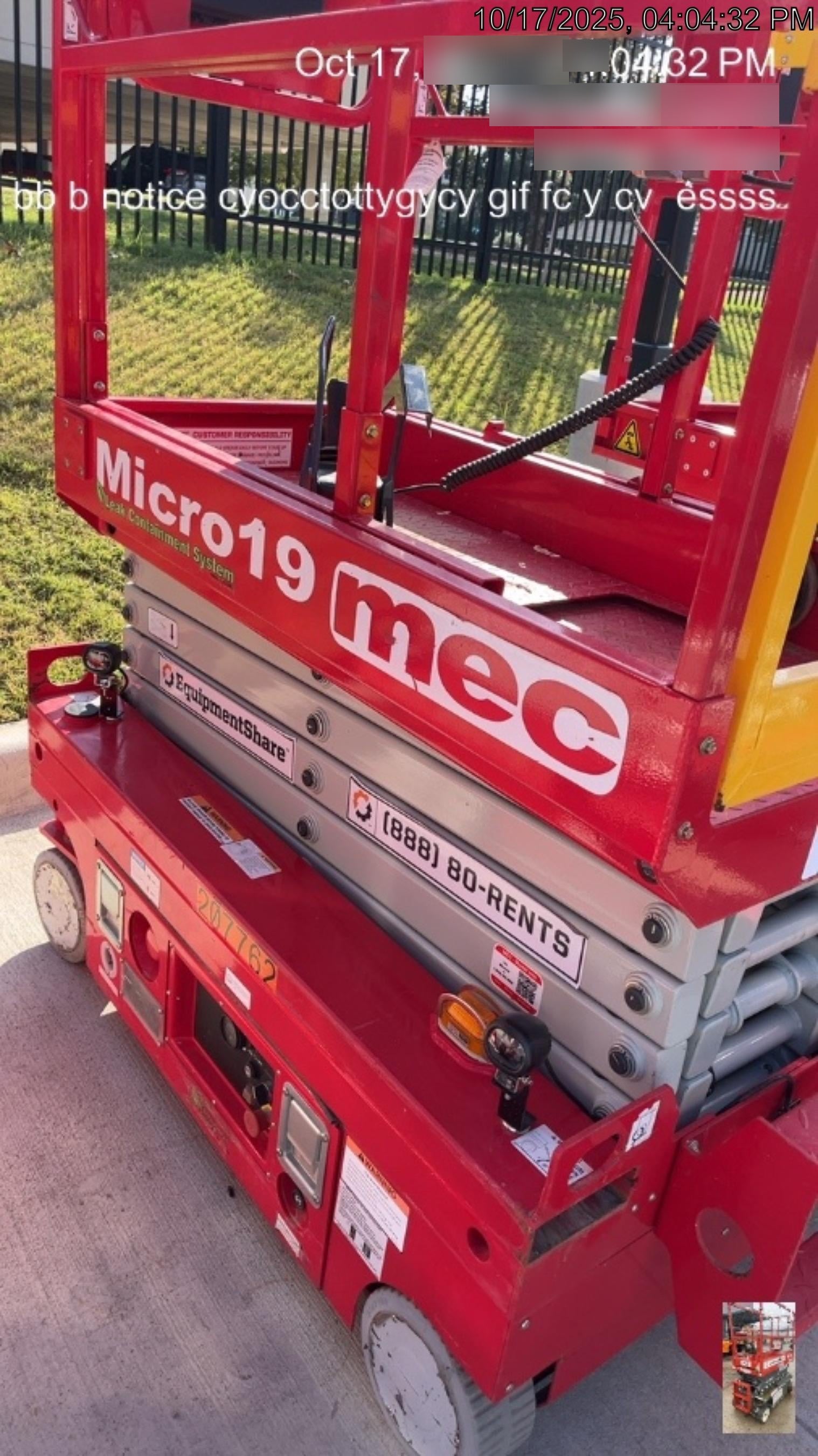 2022 MEC Micro 19