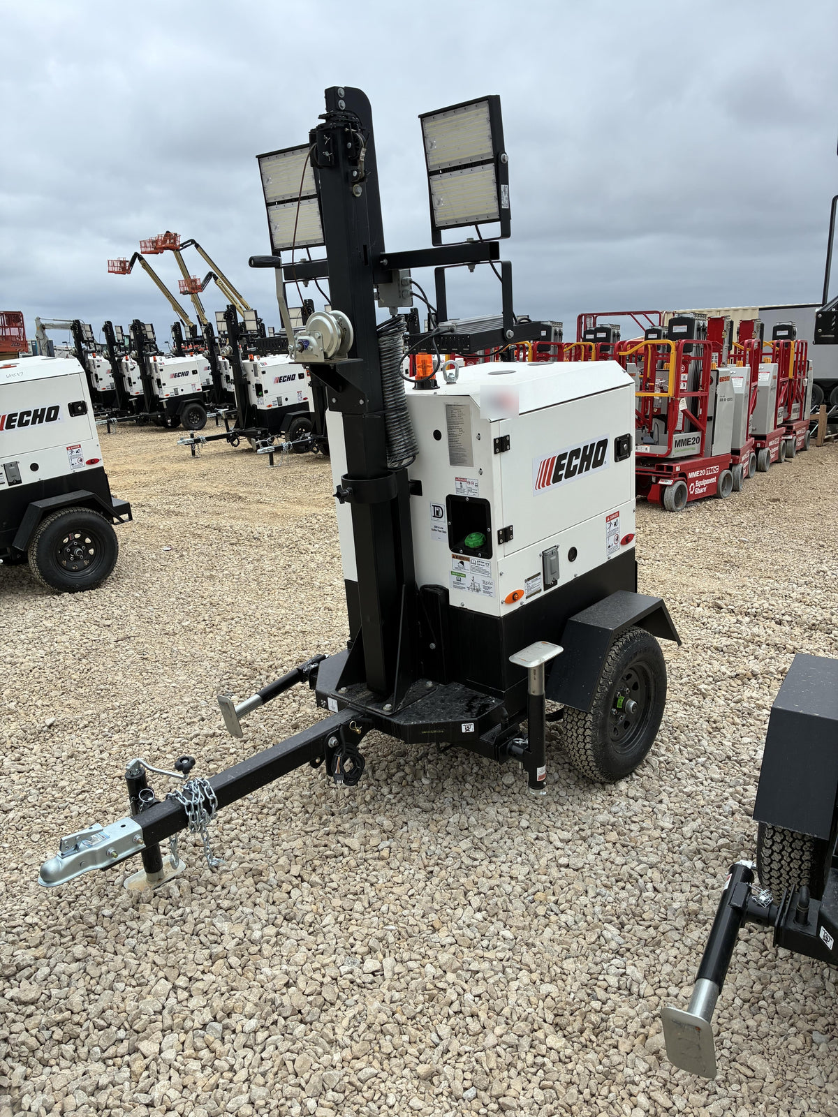 2026 ECHO DLT-3