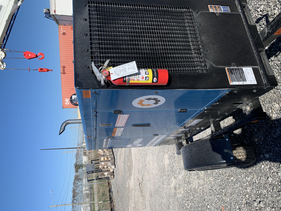 2020 MILLER ELECTRIC BB500