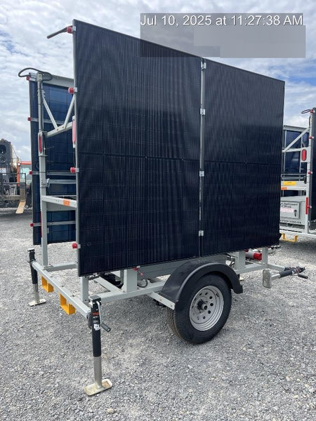 2025 PROGRESS SOLAR SOLUTIONS Helios-2XP