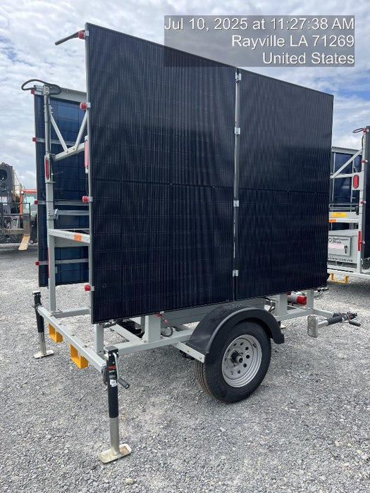 2025 PROGRESS SOLAR SOLUTIONS Helios-2XP