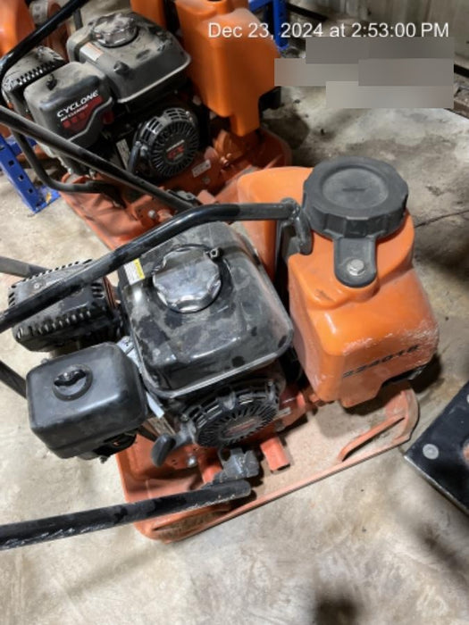 2022 MULTIQUIP MVC82VHW