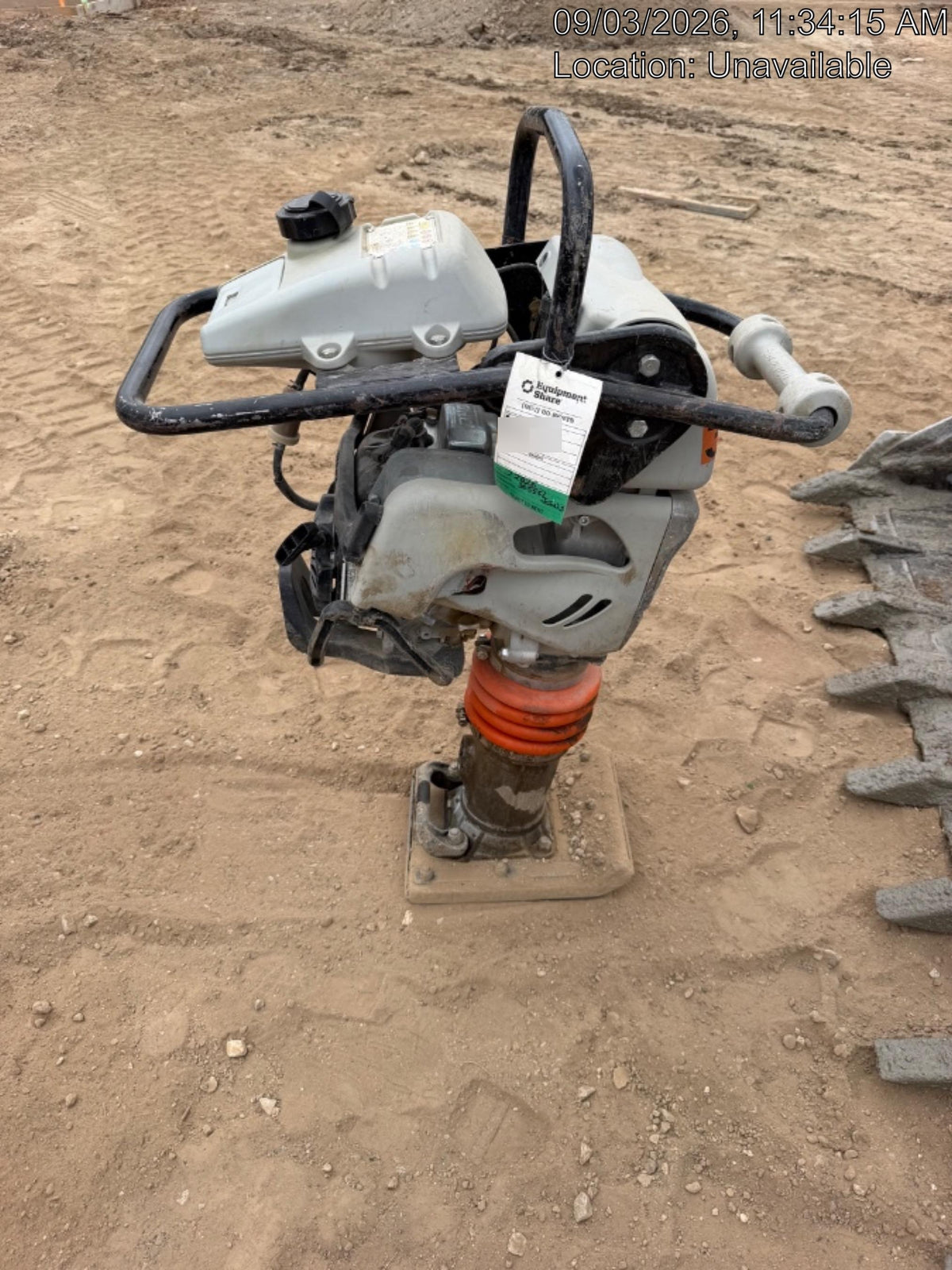 2023 MULTIQUIP MTX60HD