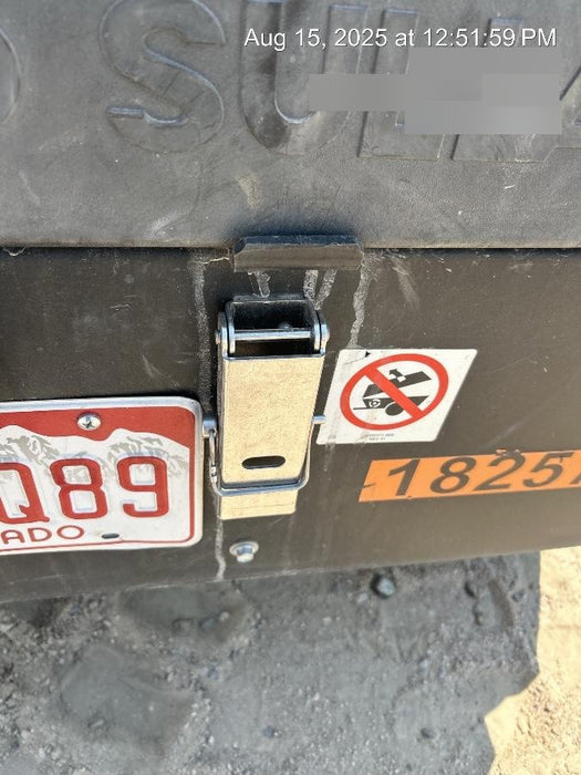 2021 SULLAIR 185D-DPQ KU4F