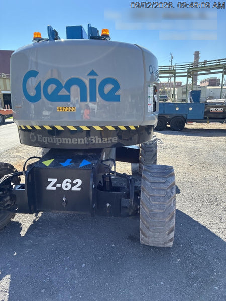 2024 GENIE Z-62/40 RT