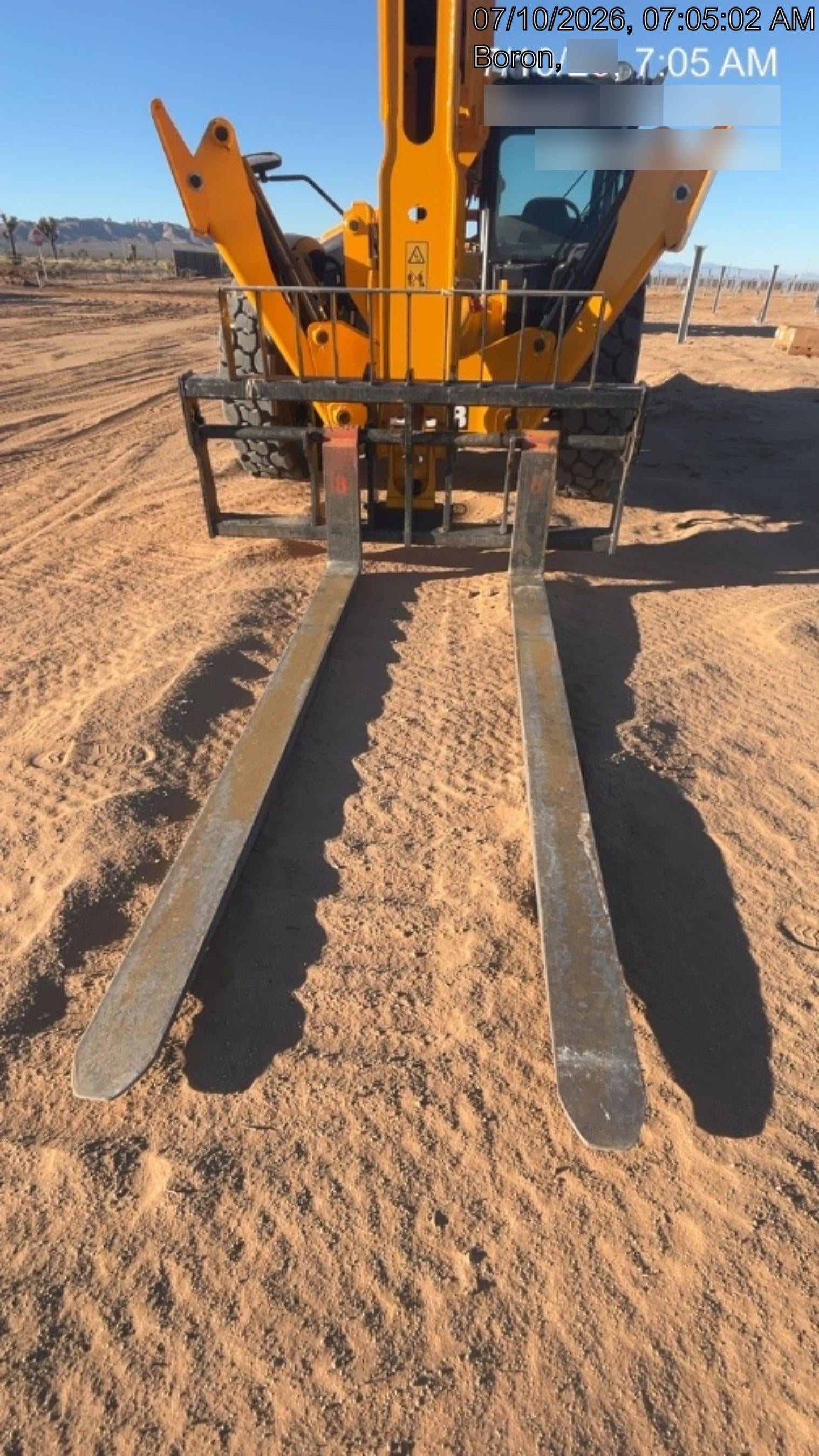 2026 JCB 512-56