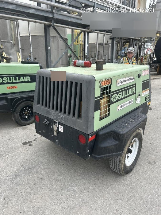 2019 SULLAIR 185-DPQ