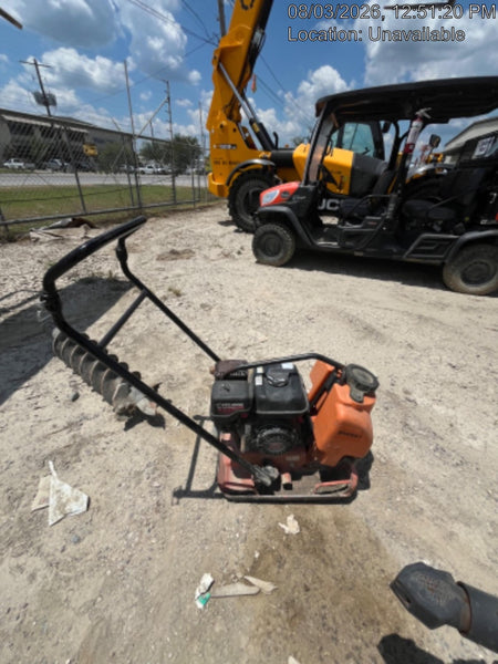 2023 MULTIQUIP MVC82VHW