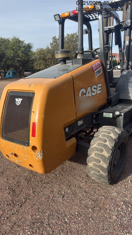 2023 CASE 588H