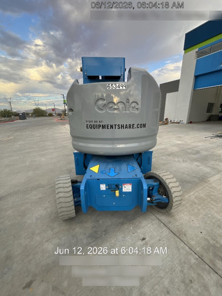 2026 GENIE Z40/23N RJ