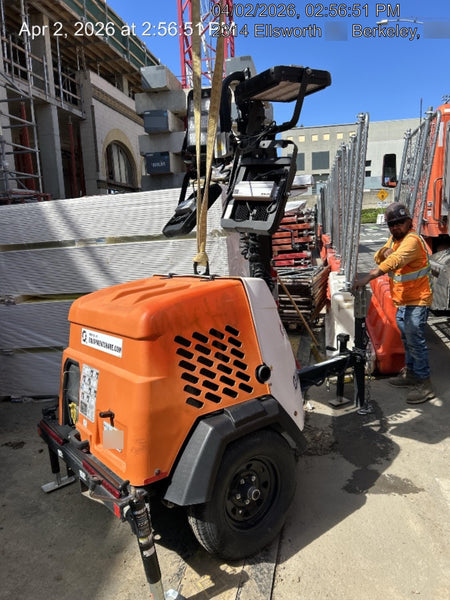 2023 GENERAC MLT2