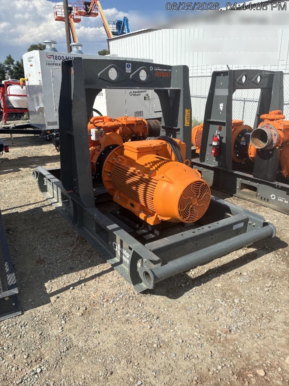 2023 PREMIER PUMP 8NHTA‐RP‐E300‐S