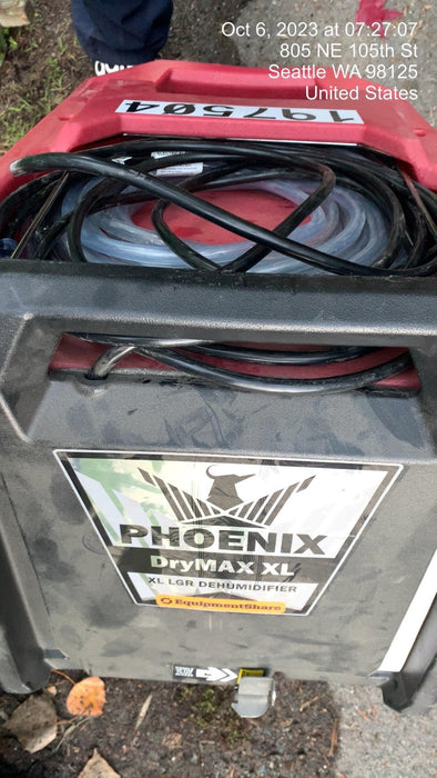 2021 PHOENIX DryMAX XL