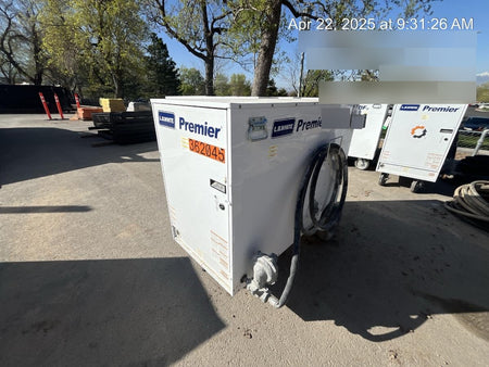 2023 LB WHITE Premier 350 DF 2.0 LINK