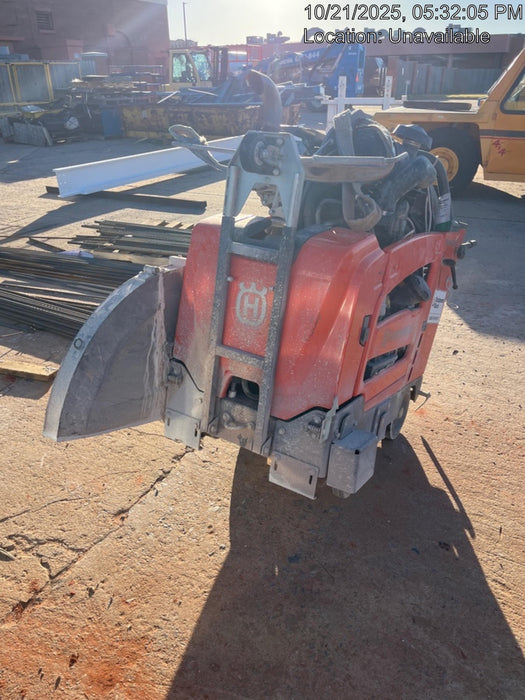 2024 HUSQVARNA FS 5000D