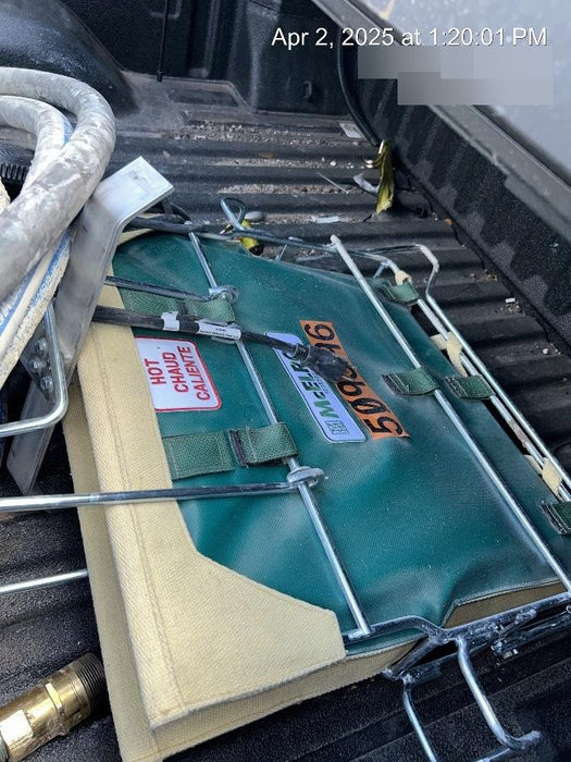 2025 MCELROY T5070901