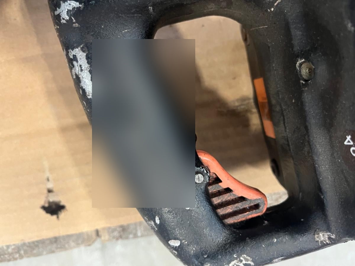 2021 INGERSOLL RAND 3955B2TI