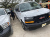 2022 GMC Savana 3500