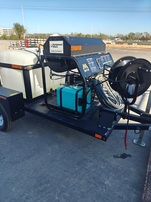 2024 MI-T-M AW-9000-0005 / DHG-4004-B0V6G