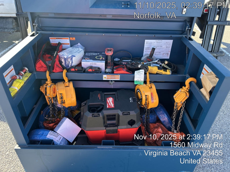 2024 MILWAUKEE 2606-22CT