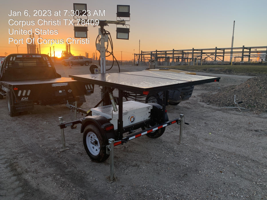 2022 WANCO WLTSSM4A750