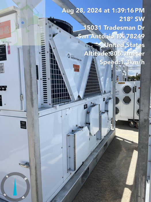 2023 SMARTECH SACP81A-HS