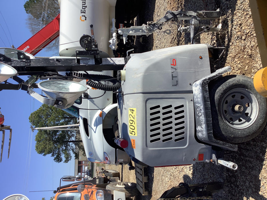 2019 Wacker Neuson LTV6L-MH Standard
