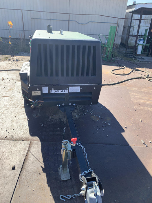 2021 SULLAIR 185D-DPQ KU4F