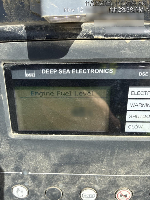 2021 AIRMAN SDG25S-8E1