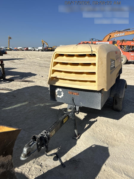 2022 ATLAS COPCO XAS188 CWK