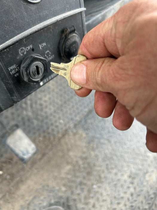 2022 Club Car CA1700D Canopy, Diesel, 4 Passenger