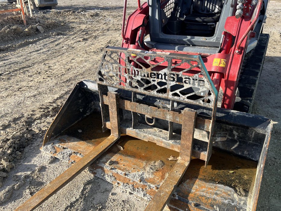 2021 PALADIN 48" Pallet Forks - Paladin