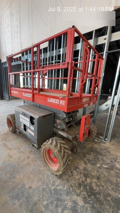 2019 SKYJACK SJ6832 RT