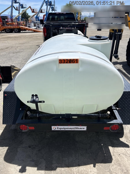 2023 WYLIE EXP-500L