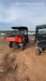 2022 KUBOTA RTV-X1140W-H (Canopy)