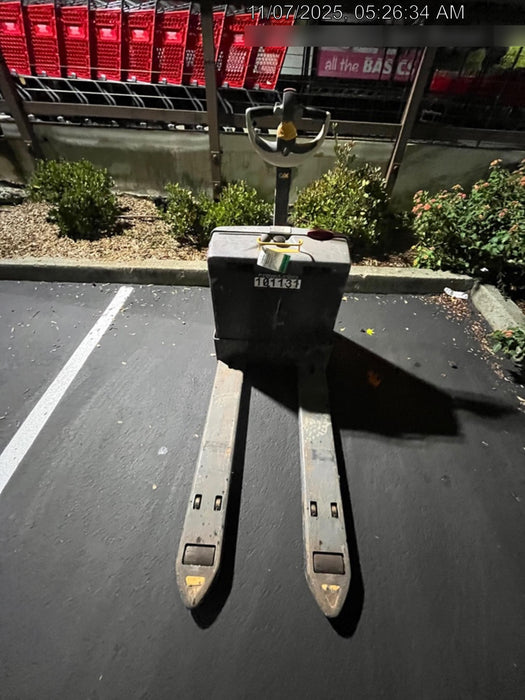 2020 CROWN WP3035-45