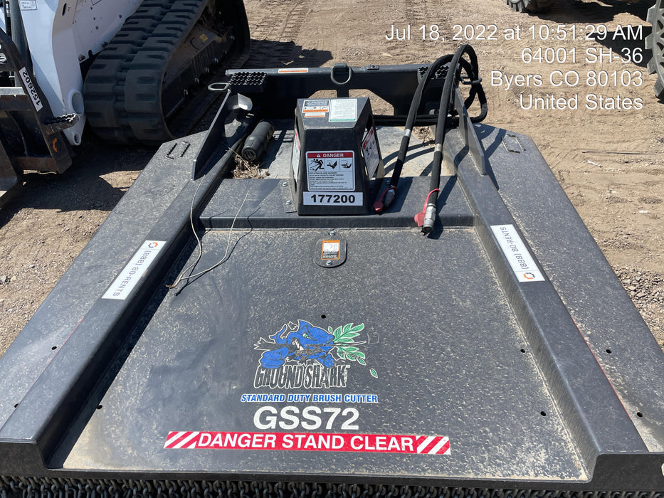 2021 PALADIN 30372A-0022