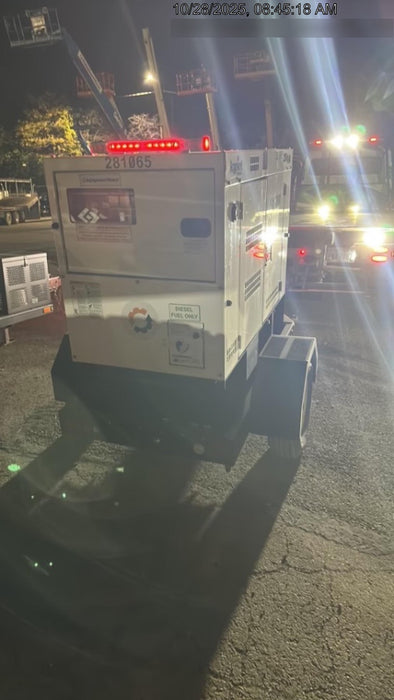 2022 SHINDAIWA DGK25F