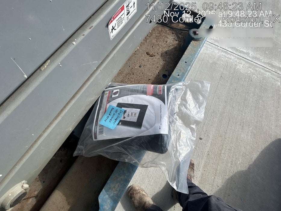 2017 Genie GS-4047 Genie GS4047