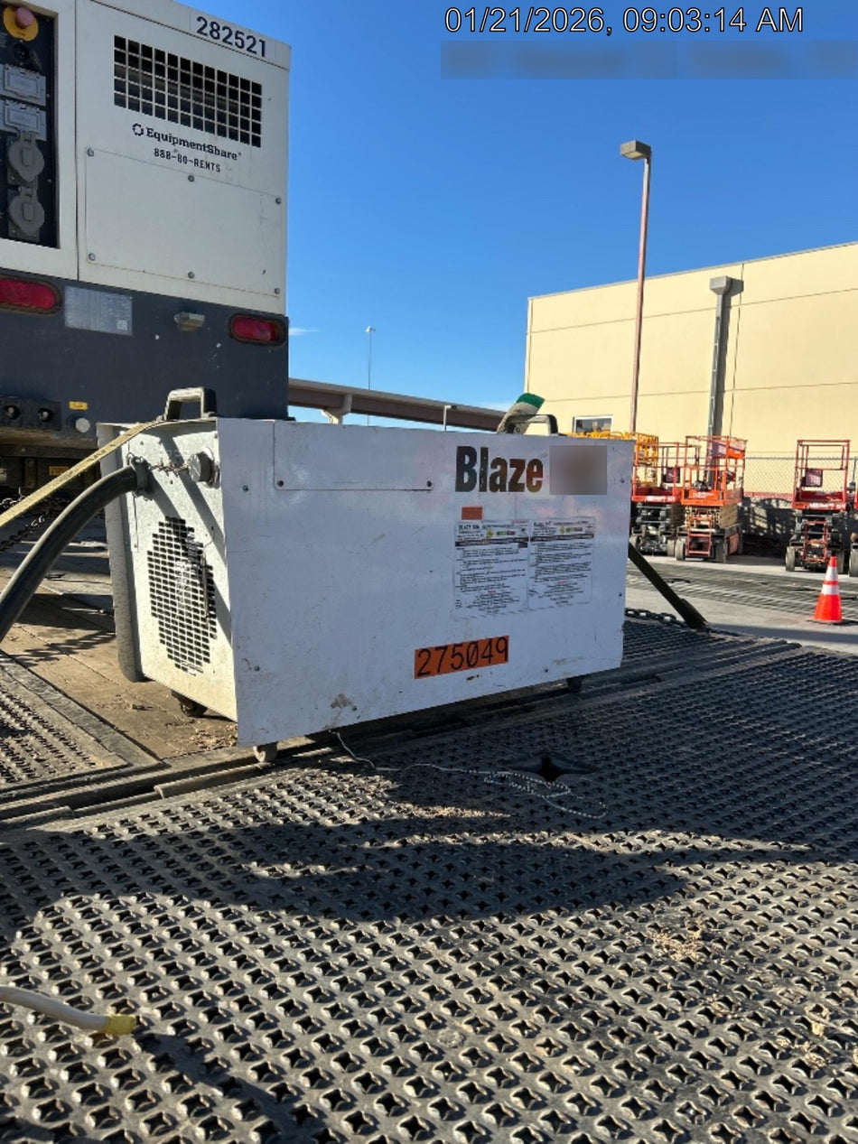 2022 CAMPO EB18E