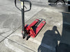 2019 HAUL MASTER 2.5 Ton Manual Pallet Jack