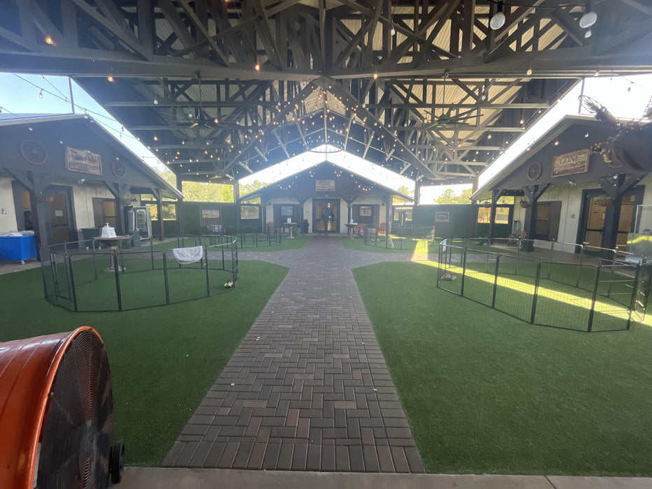 2023 VECTOR Vector Max