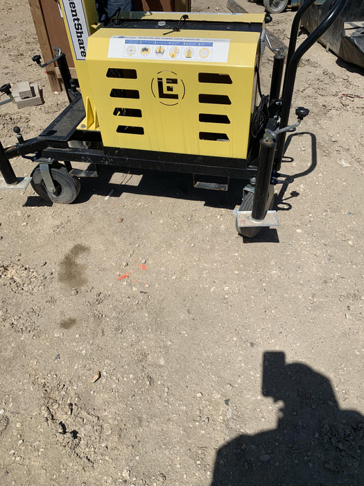 2021 LIND EQUIPMENT LE978LEDV-T4B